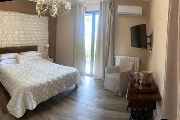 Pension  La Maison Odette