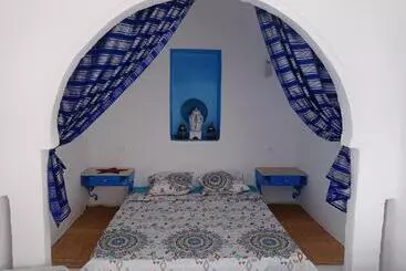 Majatalo Maison D Hôte Rêve De Désert Jerba