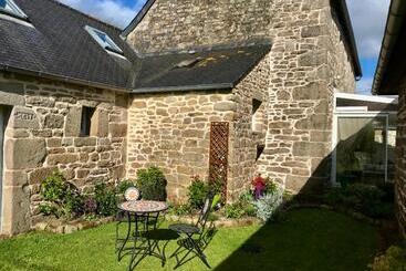 Pensión Ty Dienkrez