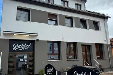 Pension Raunheim Nähe Frankfurt Airport