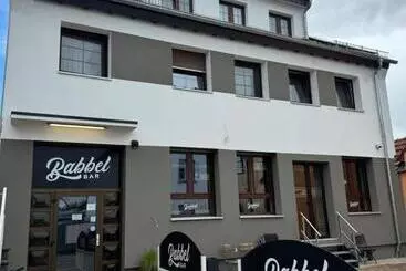 Pension Raunheim Nähe Frankfurt Airport