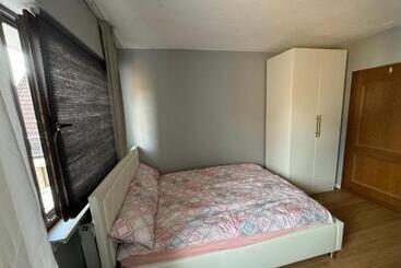 Pension Raunheim Nähe Frankfurt Airport