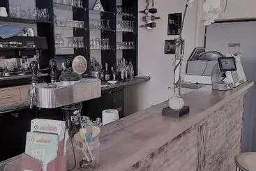 Huoneistohotelli Studio Avec Cuisine