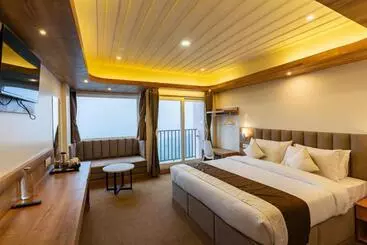 The Soma Hotel By Avianna Group