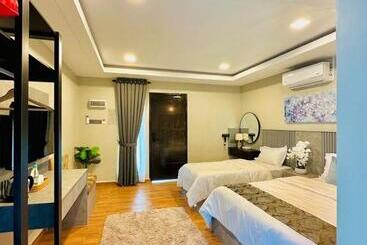 מלון דירות Tijami Villa & Resort