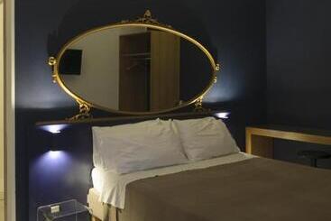 B&b Sbarco Dei 1000 Marsala