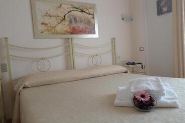 Bed And Breakfast Il Tesoro Di Mario
