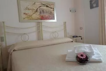 Bed And Breakfast  Il Tesoro Di Mario