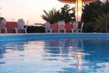 Bed And Breakfast  Il Tesoro Di Mario