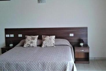 Bed and Breakfast Le Camere Del  Mulino Del Grillo