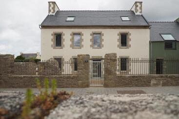 Bed and Breakfast Les Pingouins Du Puits