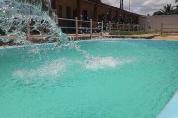 Bed & Breakfast Pousada Cambui