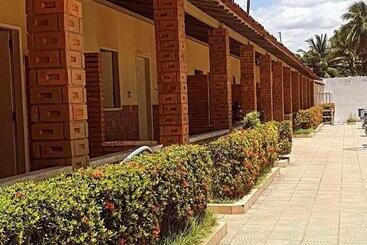 Aamiaismajoitus (B&B) Pousada Cambui