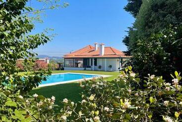 Aamiaismajoitus (B&B) Solar Da Boavista