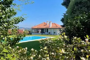 ベッドアンドブレックファースト Solar Da Boavista