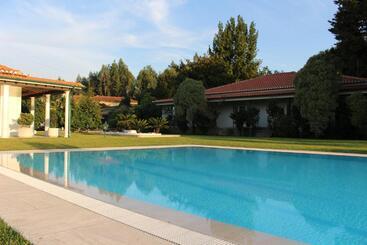 Bed and Breakfast Solar Da Boavista