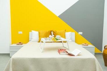 B&b Vaianfora Pompei