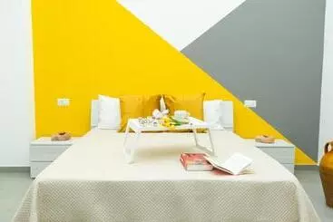 B&b Vaianfora Pompei