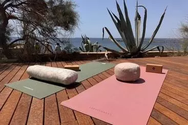 Bikini Island & Mountain Hotel Es Trenc  Adults Only