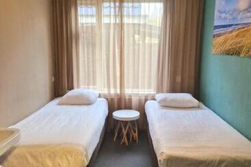 Budget Hotel Koogerend