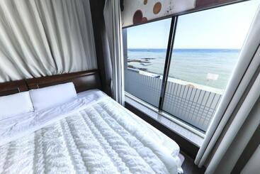 Hamduk Pungkyungchae Pension