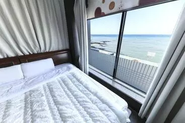 Hamduk Pungkyungchae Pension