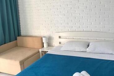 Hotell золотий лев