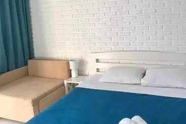 Hotel золотий лев