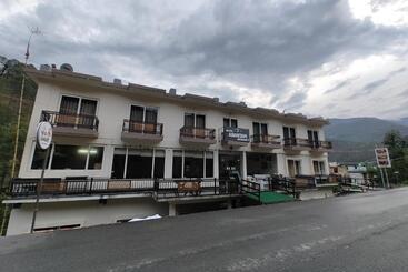 Hotel Anantam Residency