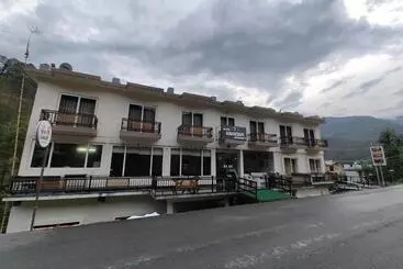 Hotel Anantam Residency