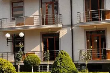 هتل Kolkhi Shekvetili