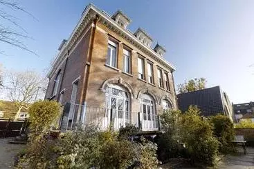 Hôtel Maison Colodge Delory Barbieux