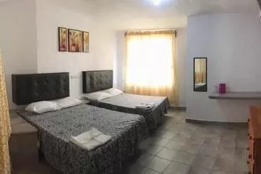 Hotelli Maria Eugenia