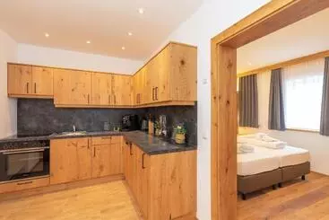 Luxus Appartement Mit Whirlpool #532