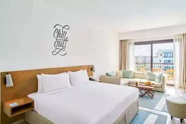 Marassi Boutique Hotel Blanca
