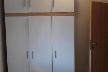 پانسیون Apartments Tutto Bene