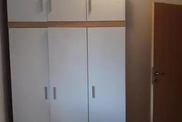 پانسیون Apartments Tutto Bene
