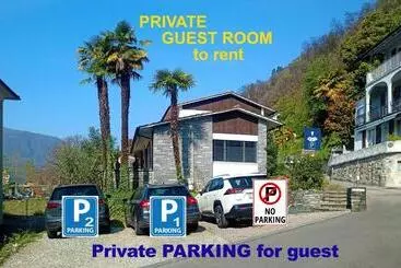 پانسیون Be Easy In Selva