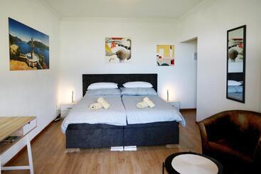 Pensió Be Easy In Selva