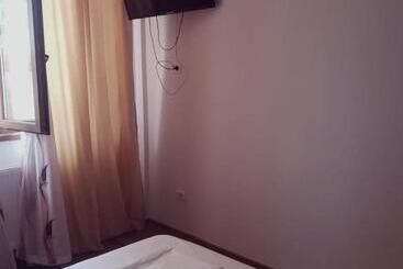 Pensión Casa Cristal