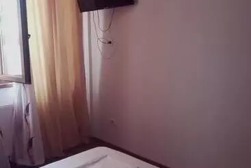 ペンション Casa Cristal