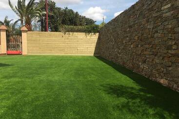 ペンション Chez Delphine