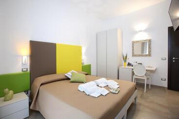 Пансион Dimora Don Luigi