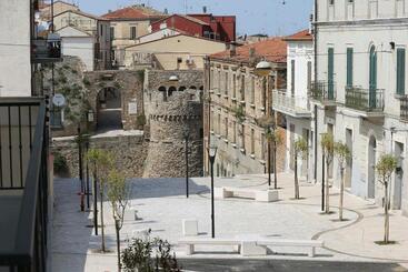 Pensionat Dimora Don Luigi