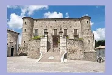 Majatalo Guest House La Corte