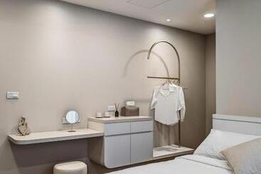 펜션 煦煦 Hsu S Guesthouse