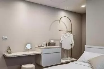 پانسیون 煦煦 Hsu S Guesthouse