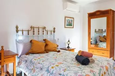 پانسیون Oripando Private Rooms