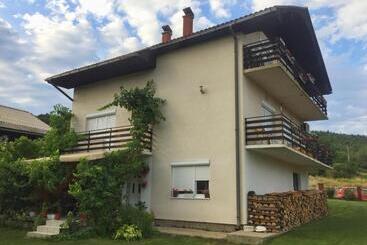 پانسیون Pansion Dušica