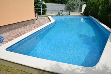 بنسيون Pino   Villa, Casa, Cucina е Terrazza